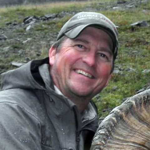 Donald C Martin