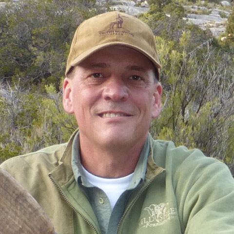 Glen Pyne