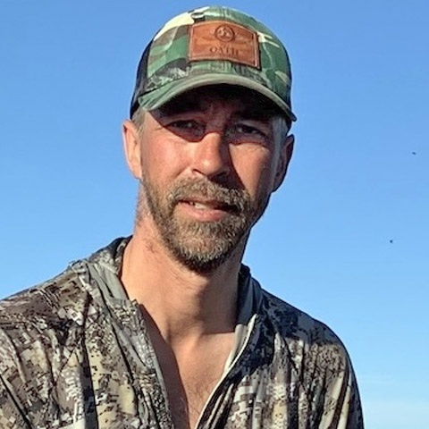 Greg Tooley