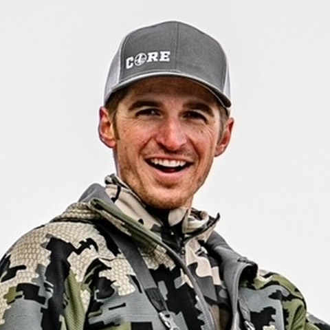 Josh Schulgen