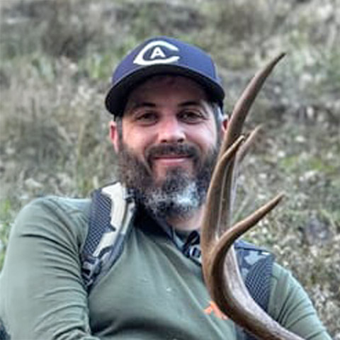 Tony Gigliotti