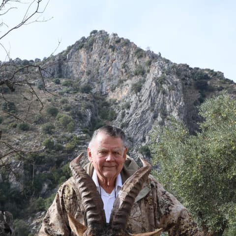 Bob Keagy, Ibex